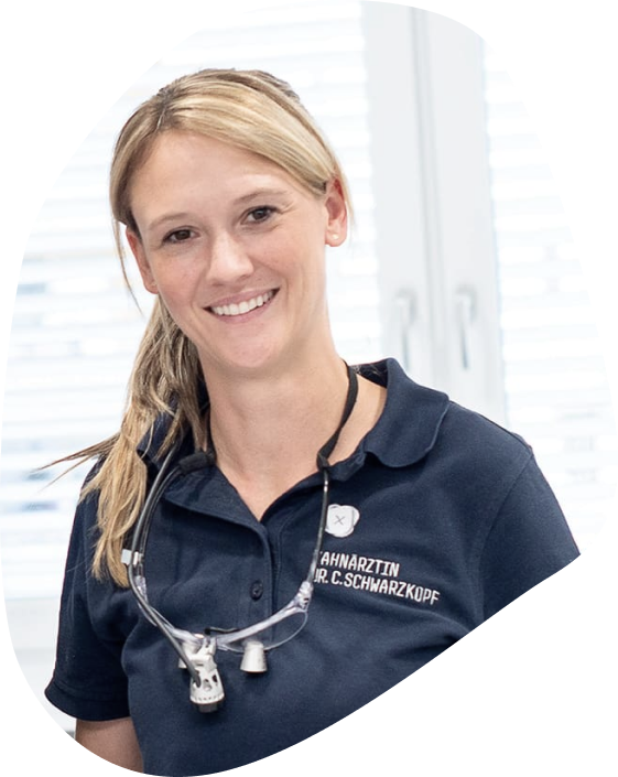 Dr. Carolin Schwarzkopf